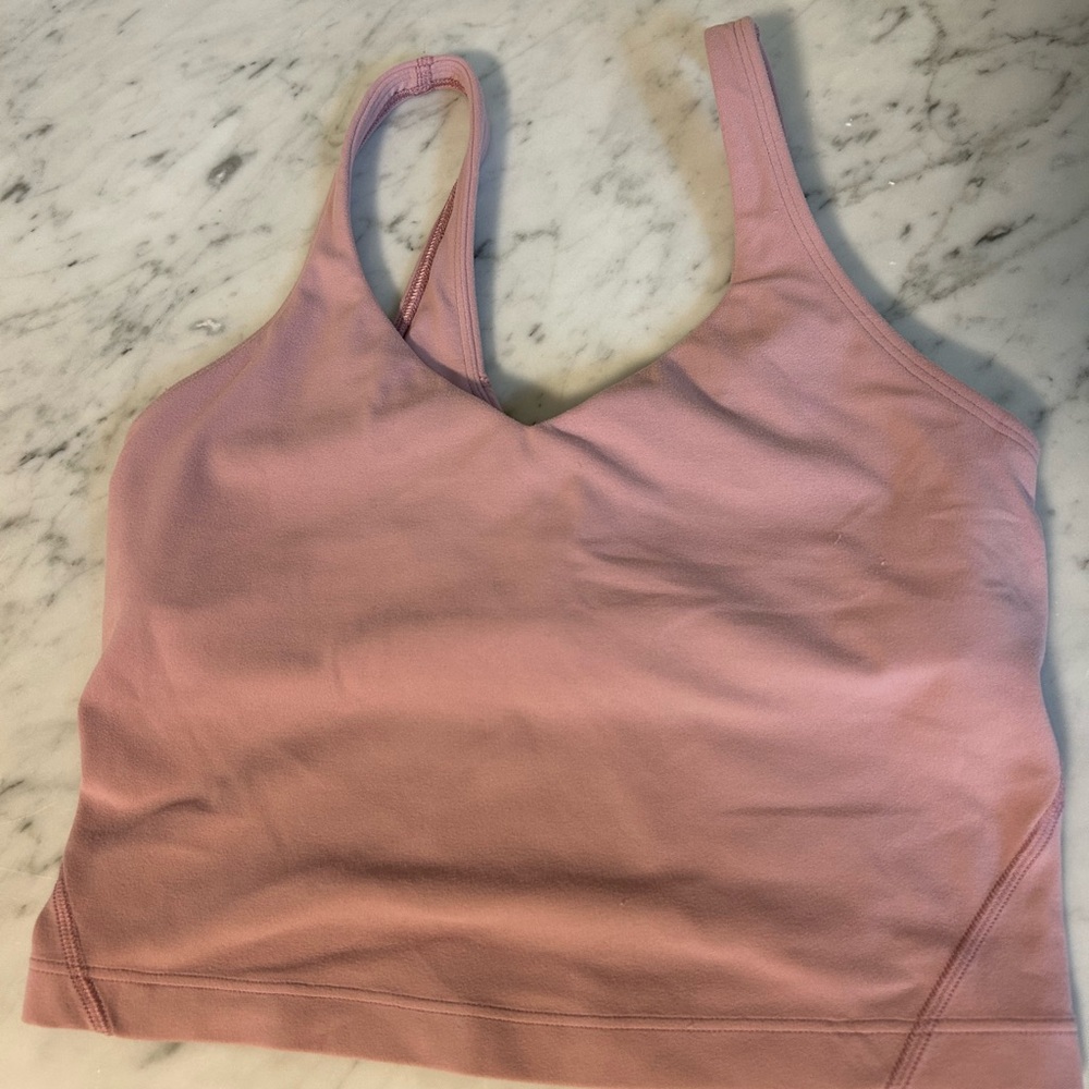 Lululemon Align Tank Top